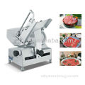 New design 12 inches automatic meat slicer for sale